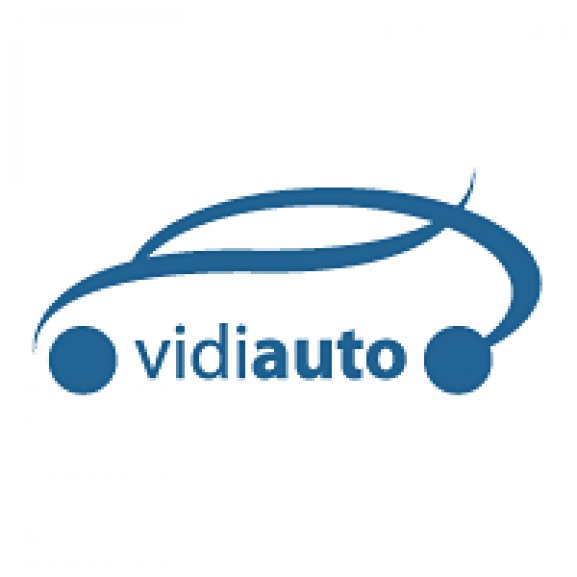 Logo of vidiauto