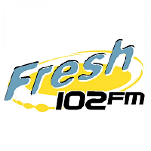 Logo of Fresh FM
