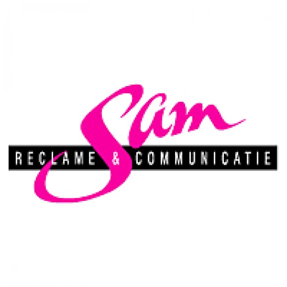 Logo of Sam Reclame &amp; Communicatie