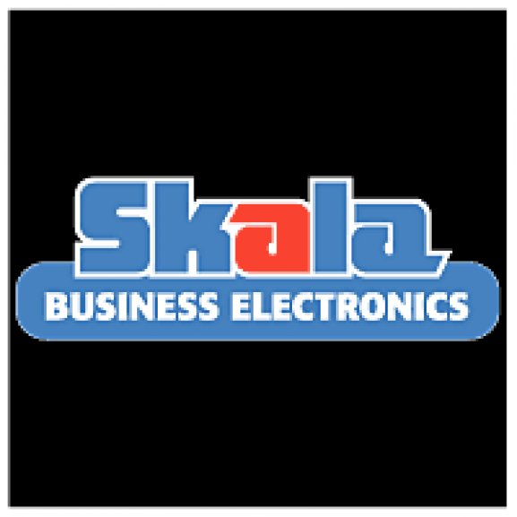 Logo of Skala Business Electronics