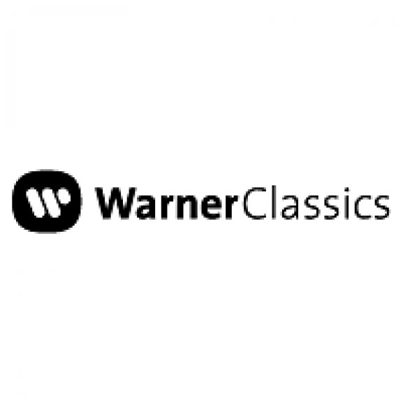Logo of Warner Classics