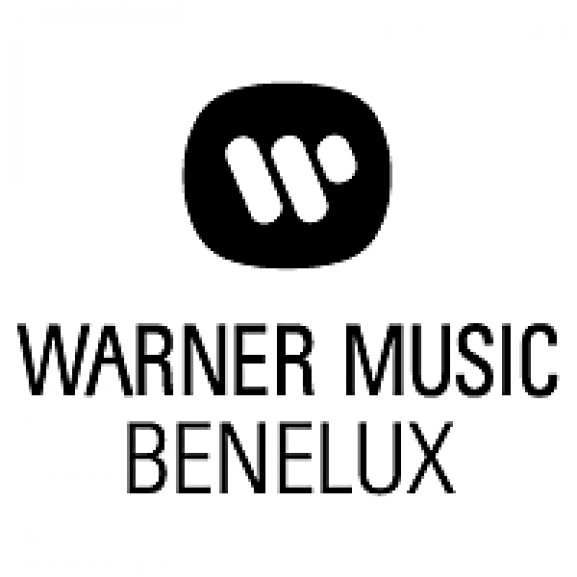 Logo of Warner Music Benelux