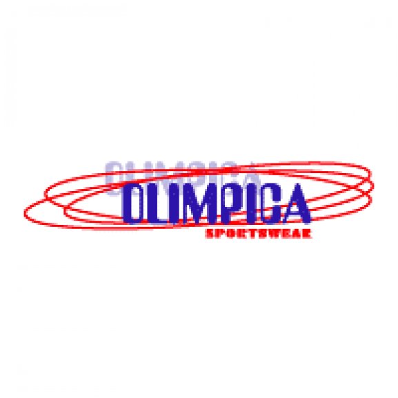 Logo of Olimpica