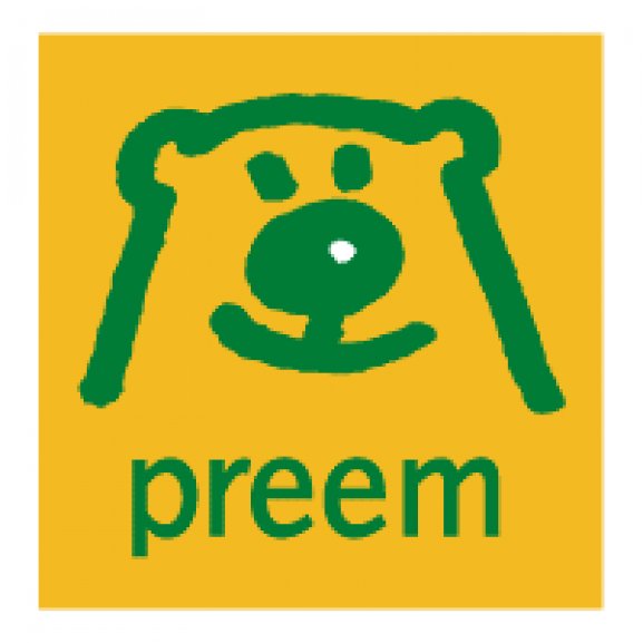 Logo of Preem Petroleum