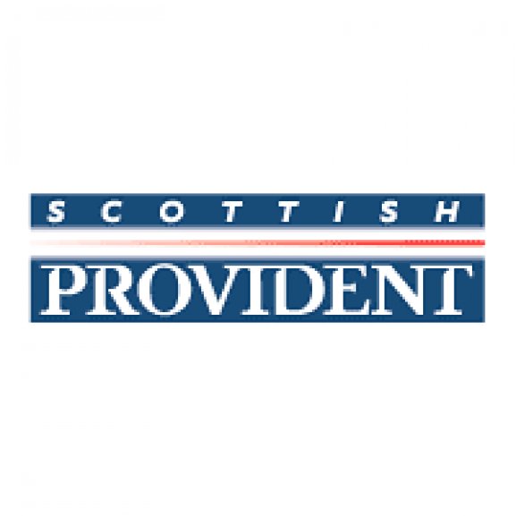 Logo of Scottish Provident