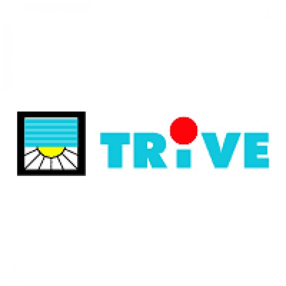 Logo of Trive