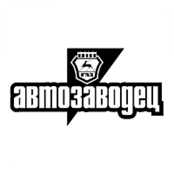 Logo of Avtozavodets