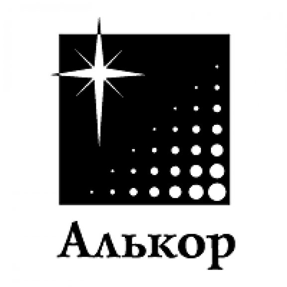 Logo of Alkor