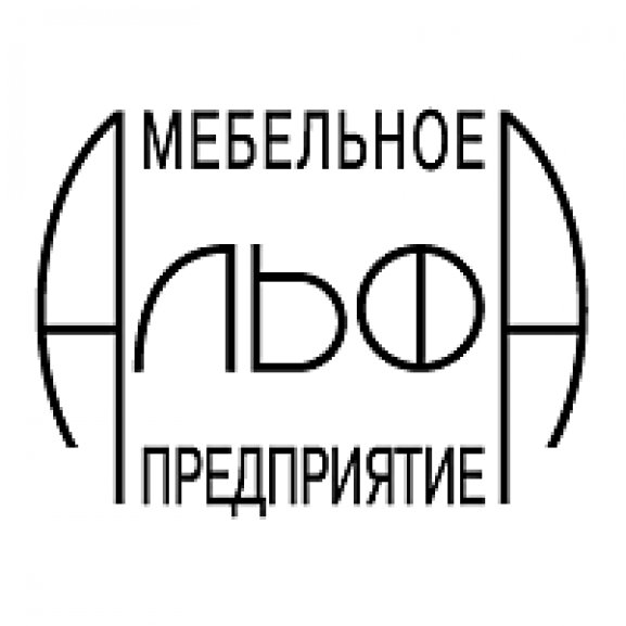 Logo of Alfa