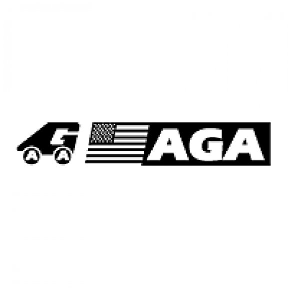 Logo of AGA