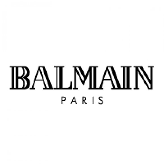 Balmain | Brands of the World™ | Download vector logos and logotypes