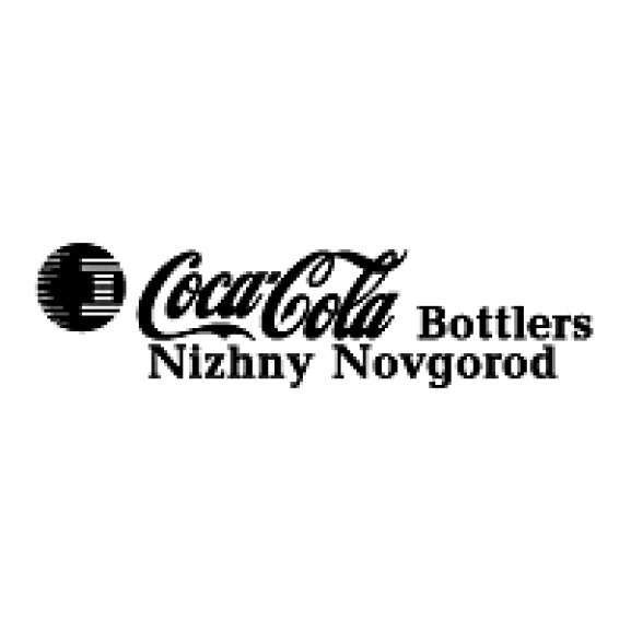 Logo of Coca-Cola Bottlers