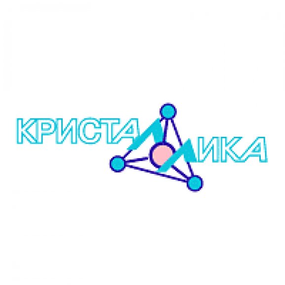 Logo of Crystallika