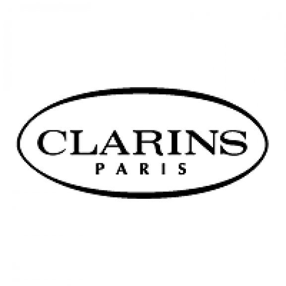 Logo of Clarins