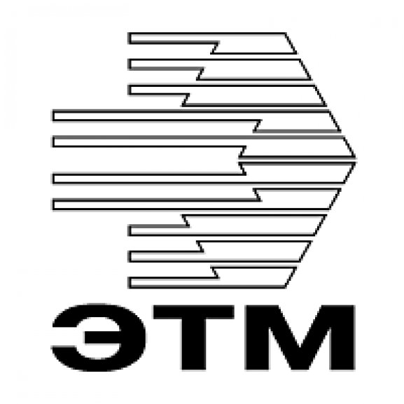 Logo of ETM