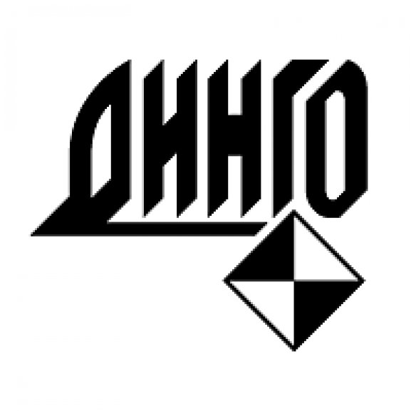 Logo of Dingo