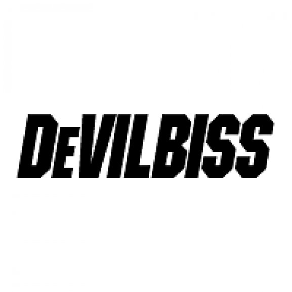 Logo of DeVilbiss