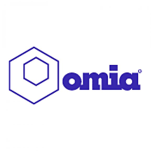 Logo of Omia