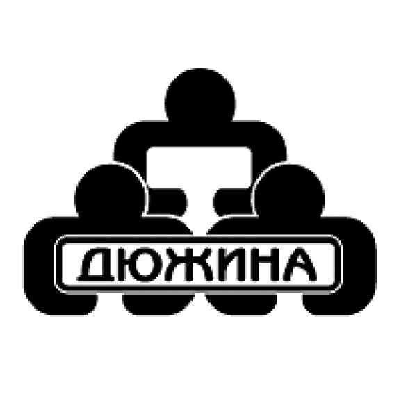 Logo of Dyuzhina