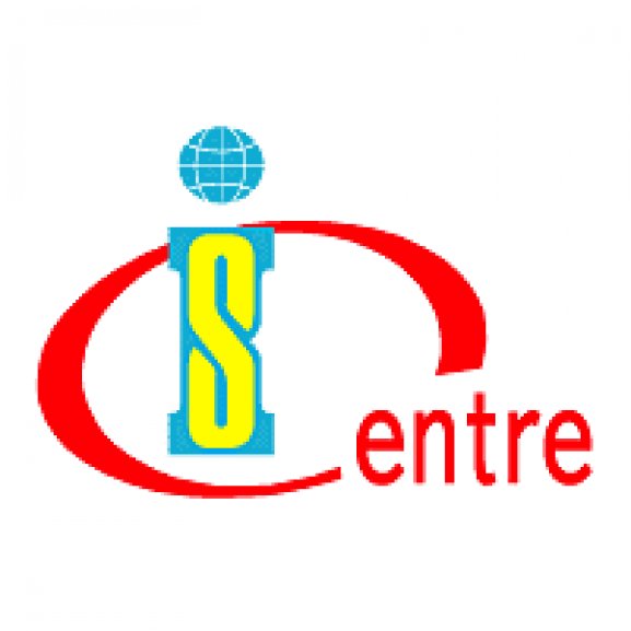 Logo of Information System Centre