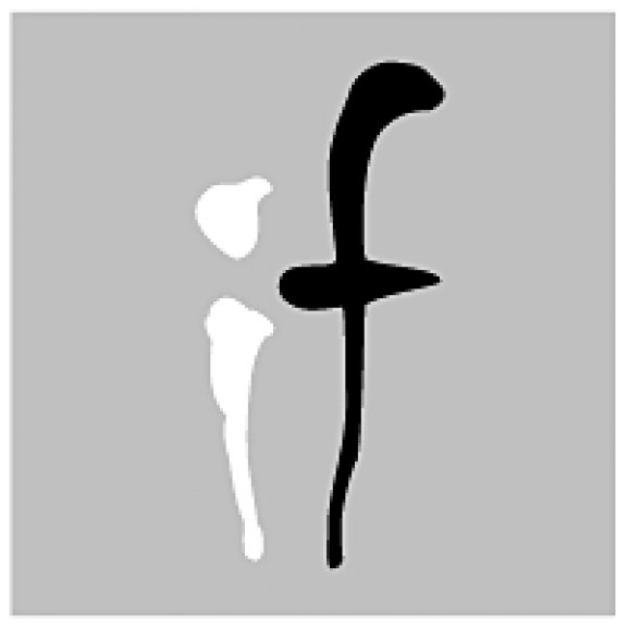 Logo of IF