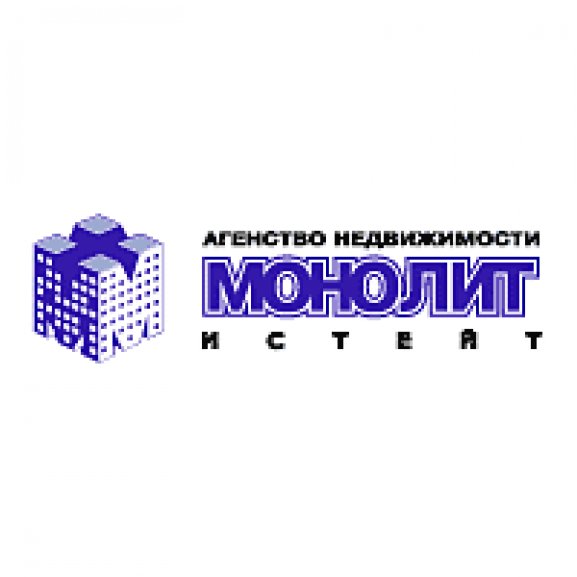 Logo of Monolit