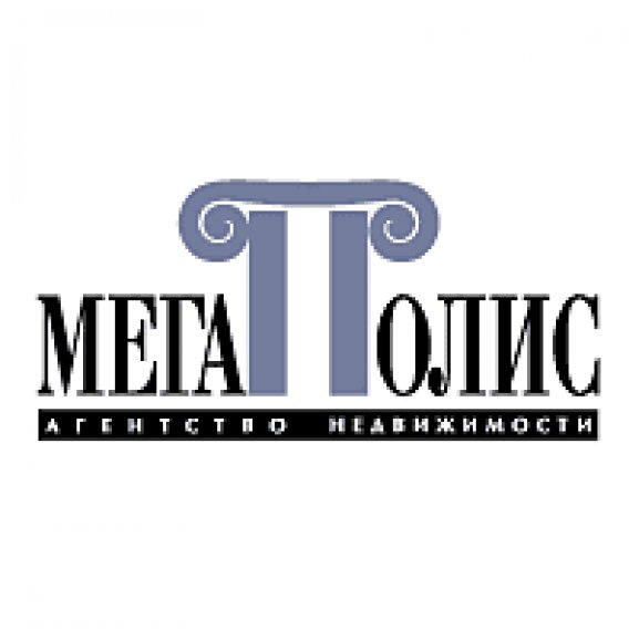 Logo of Megapolis