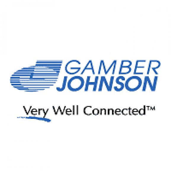Logo of Gamber Johnson