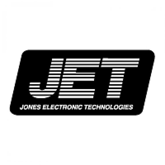 Logo of JET