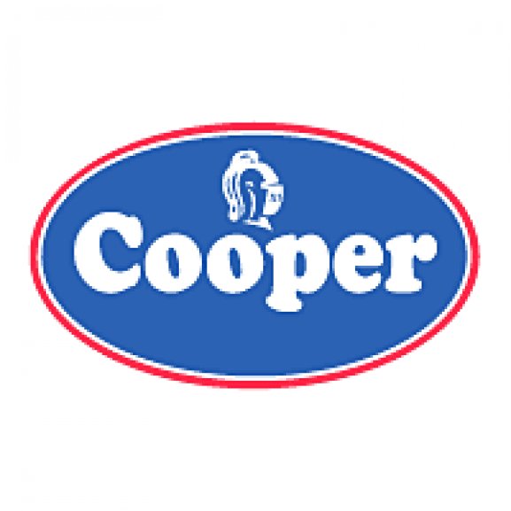 Logo of Cooper Tire