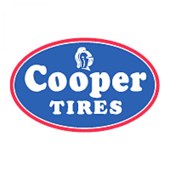 Logo of Cooper Tire