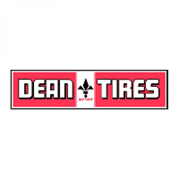 Logo of Dean Tires