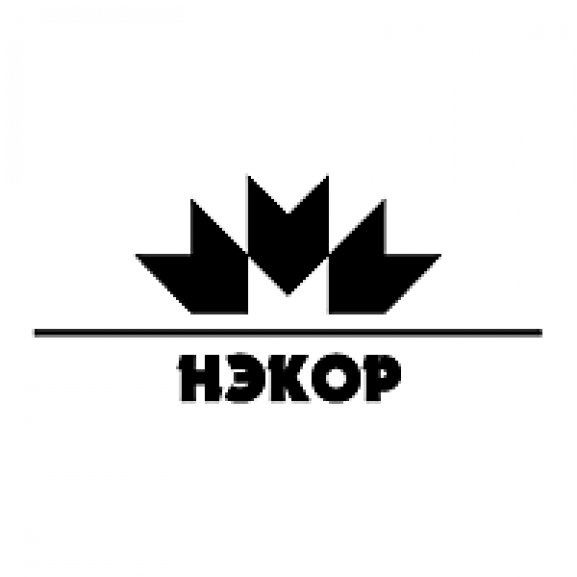 Logo of Nekor