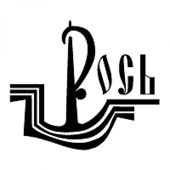 Logo of Ros