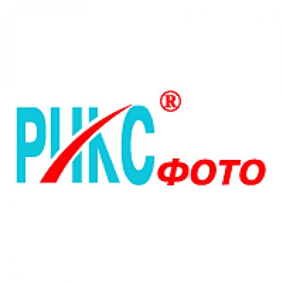Logo of Riks Photo