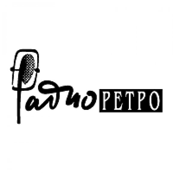 Logo of Radio Retro