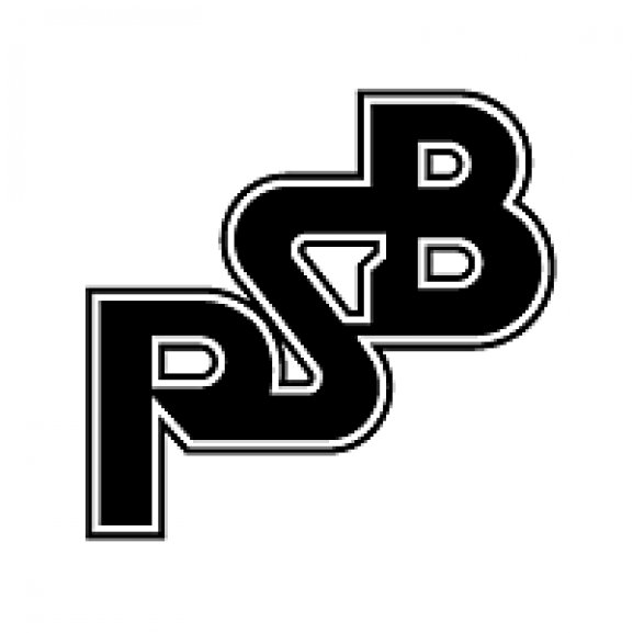 Logo of PSB - Promsvyazbank