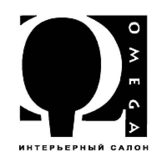 Logo of Omega