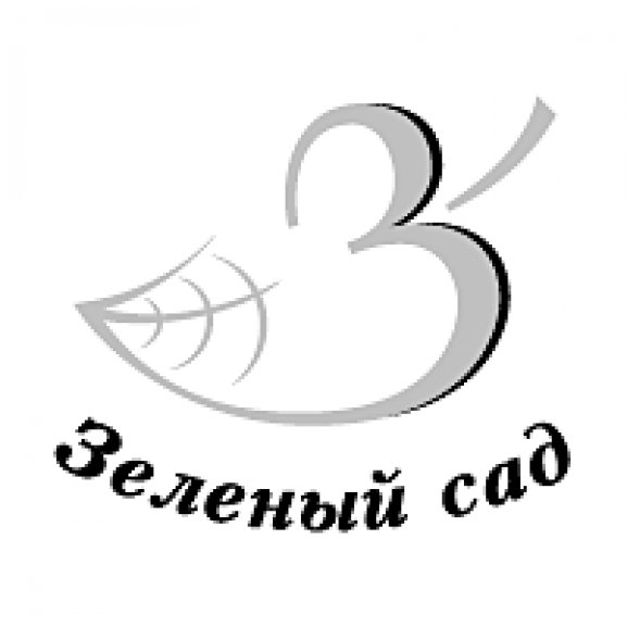 Logo of Zeleny Sad
