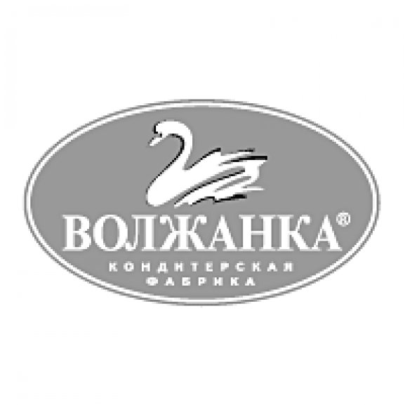 Logo of Volzhanka