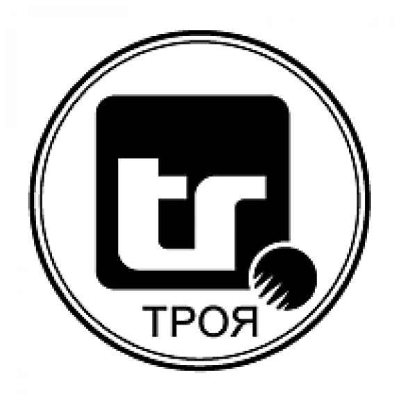 Logo of Trojya