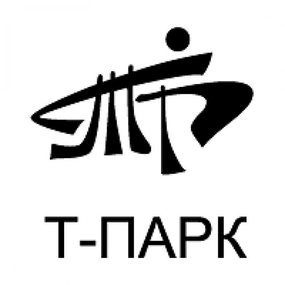 Logo of T-Park
