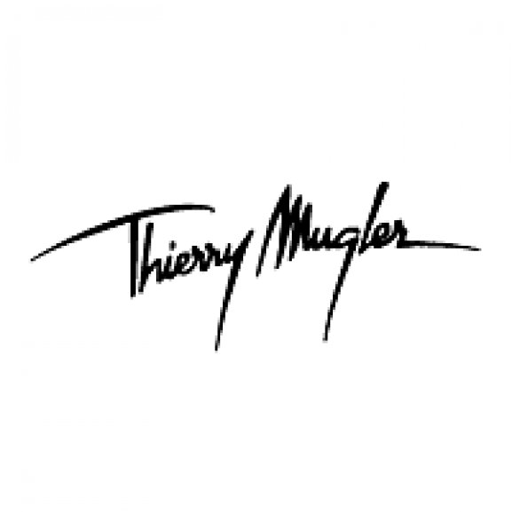 Logo of Thierry Muqler