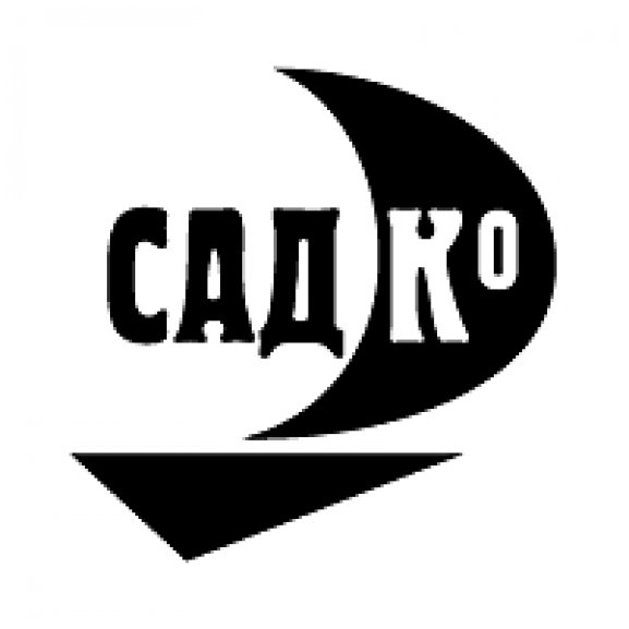 Logo of Sadko