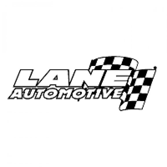 Logo of Lane Automotive