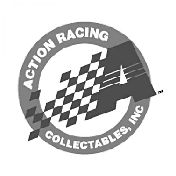 Logo of Action Racing Collectables