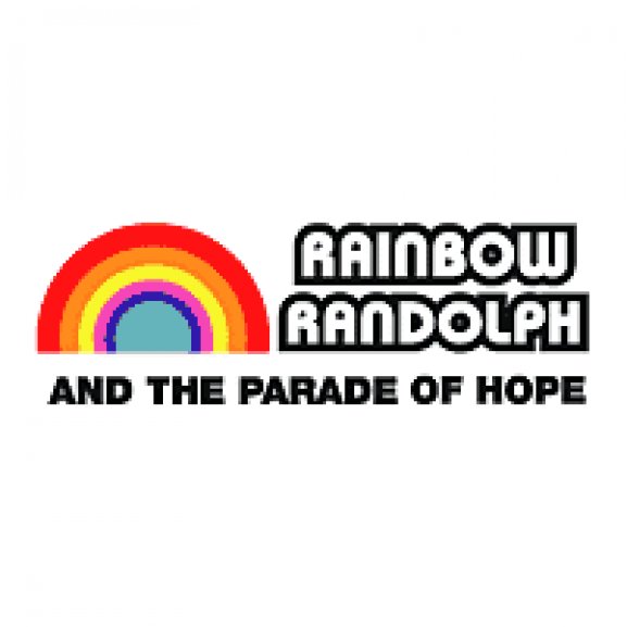 Logo of Rainbow Randolph