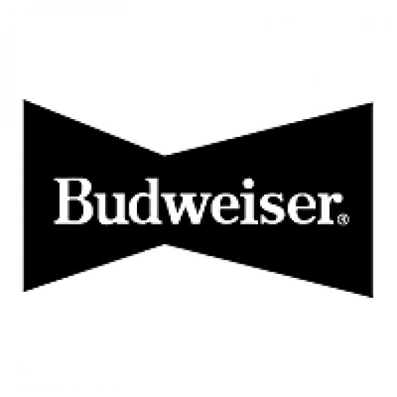 Logo of Budweiser