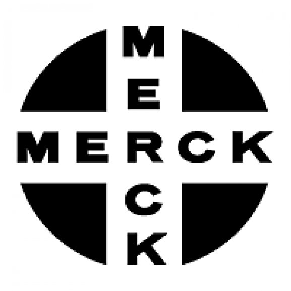 Logo of Merck