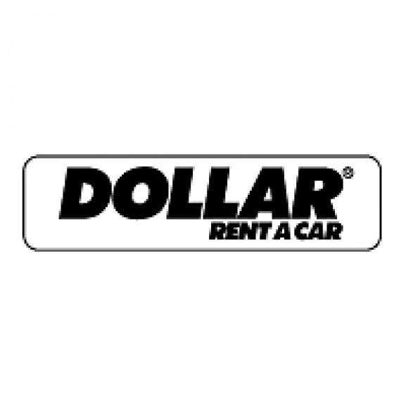 Logo of Dollar Rent A Car